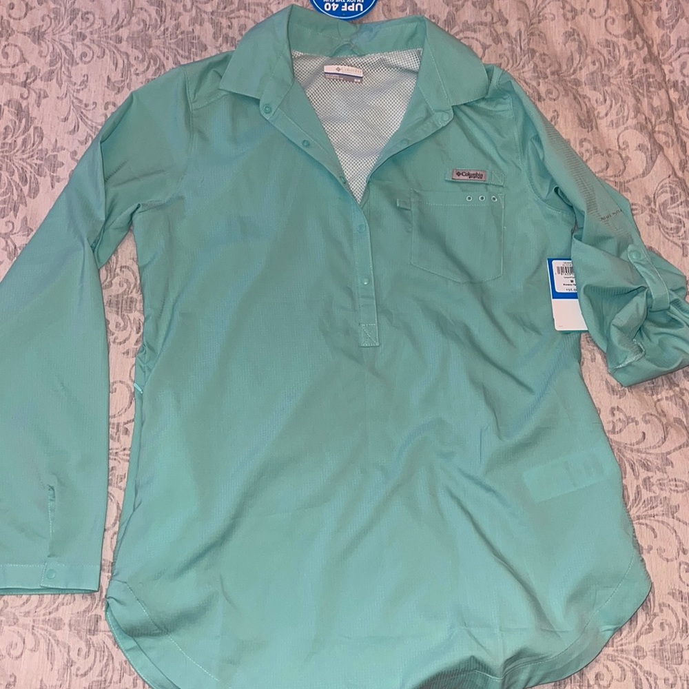 Columbia Tamiami Cover-Up